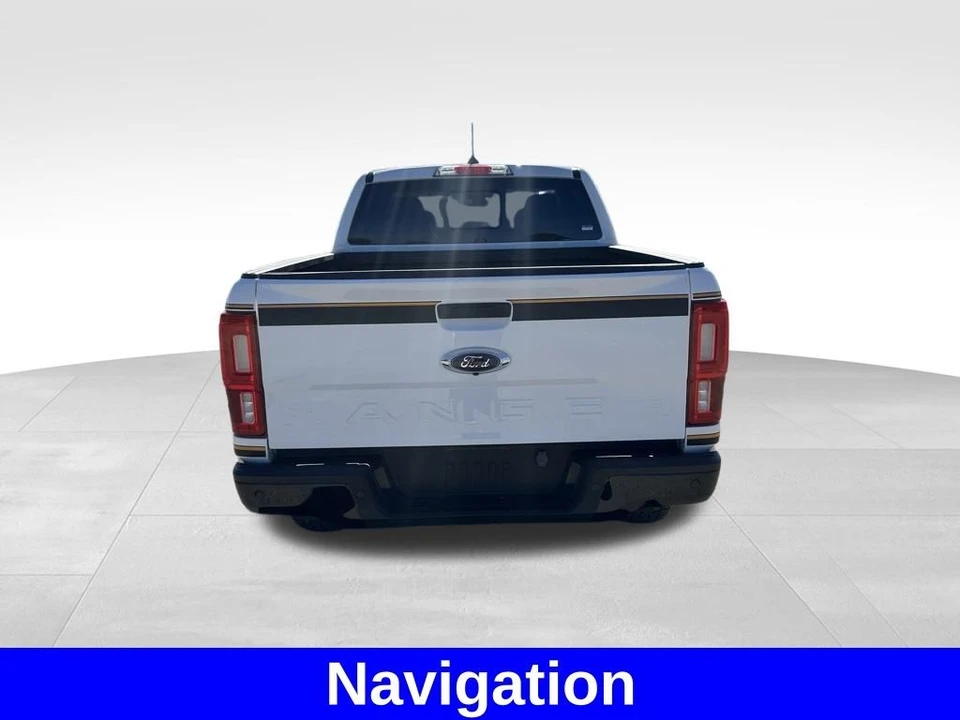 2022 Ford Ranger 4th Gen - Image 3 of 12