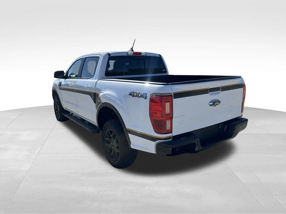 2022 Ford Ranger 4th Gen - Image 2 of 12
