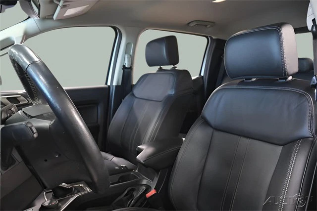 2022 Ford Ranger 5th Gen - Image 10 of 21