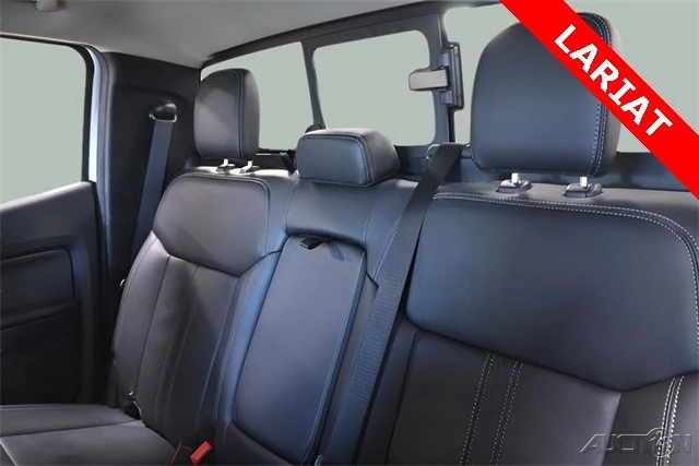 2022 Ford Ranger 5th Gen - Image 11 of 21