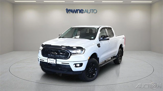 2022 Ford Ranger 5th Gen - Image 8 of 21
