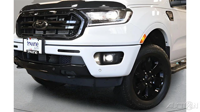 2022 Ford Ranger 5th Gen - Image 4 of 21