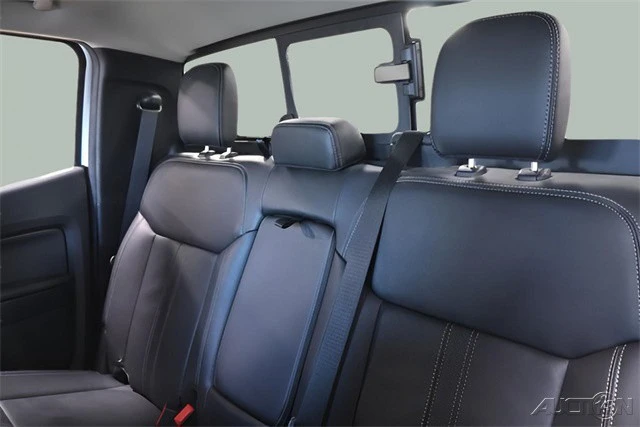 2022 Ford Ranger 5th Gen - Image 11 of 21