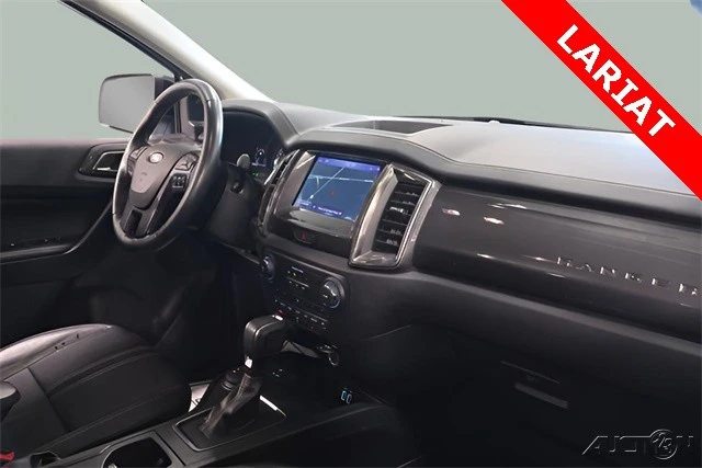2022 Ford Ranger 5th Gen - Image 15 of 21