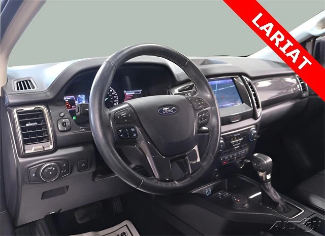 2022 Ford Ranger 5th Gen - Image 9 of 21