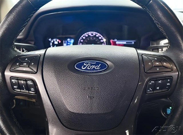 2022 Ford Ranger 5th Gen - Image 16 of 21