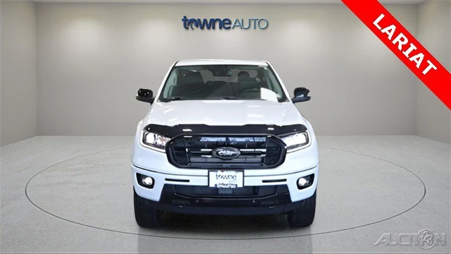 2022 Ford Ranger 5th Gen - Image 7 of 21