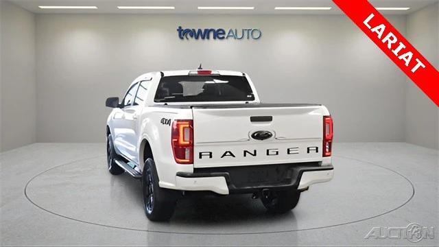 2022 Ford Ranger 5th Gen - Image 2 of 21