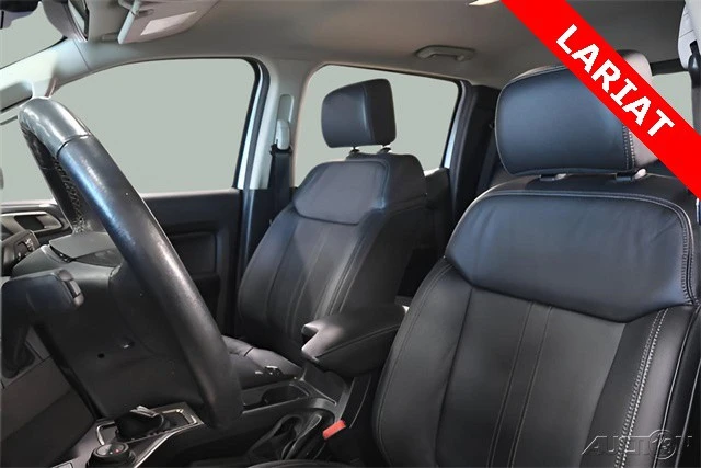 2022 Ford Ranger 5th Gen - Image 10 of 21
