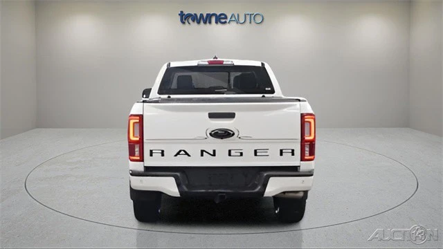 2022 Ford Ranger 5th Gen - Image 3 of 21