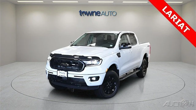 2022 Ford Ranger 5th Gen - Image 8 of 21