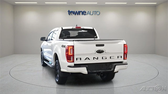 2022 Ford Ranger 5th Gen - Image 2 of 21