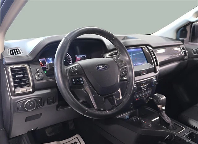 2022 Ford Ranger 5th Gen - Image 9 of 21