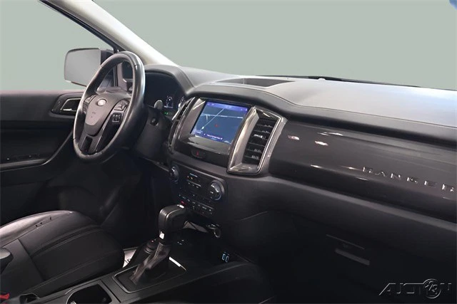 2022 Ford Ranger 5th Gen - Image 15 of 21