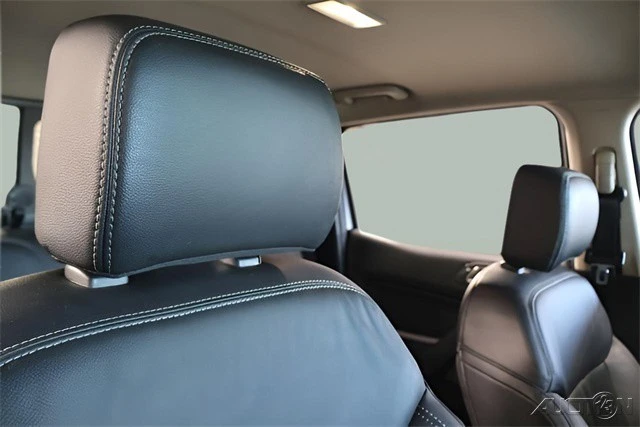 2022 Ford Ranger 5th Gen - Image 14 of 21