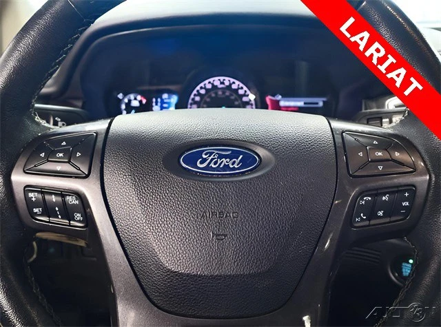 2022 Ford Ranger 5th Gen - Image 16 of 21
