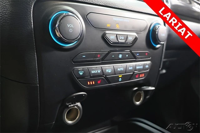 2022 Ford Ranger 5th Gen - Image 19 of 21