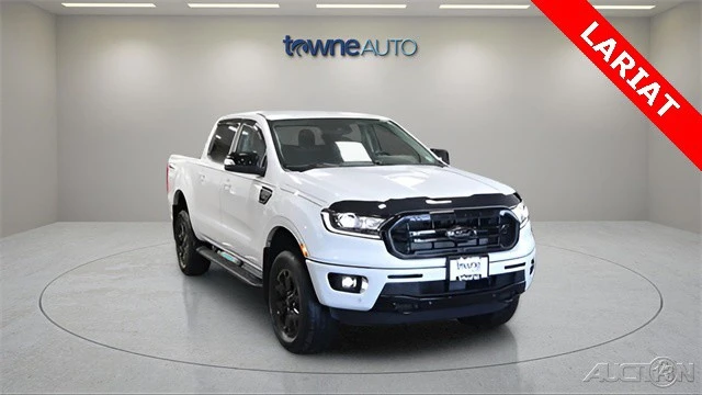 2022 Ford Ranger 5th Gen - Image 6 of 21