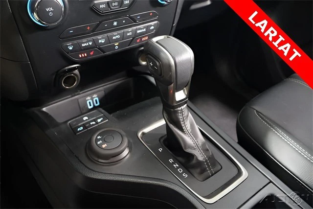 2022 Ford Ranger 5th Gen - Image 20 of 21