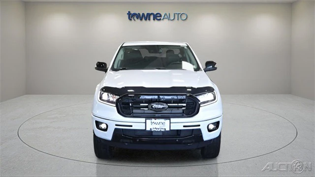 2022 Ford Ranger 5th Gen - Image 7 of 21