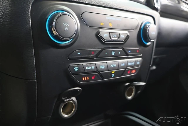 2022 Ford Ranger 5th Gen - Image 19 of 21