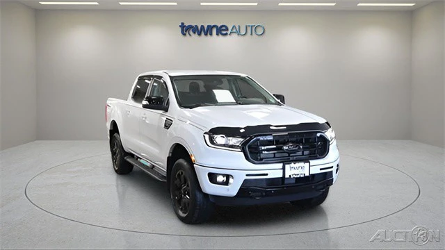 2022 Ford Ranger 5th Gen - Image 6 of 21