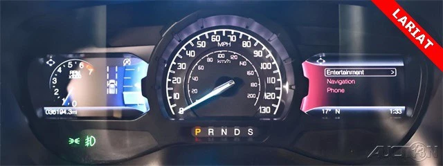 2022 Ford Ranger 5th Gen - Image 17 of 21
