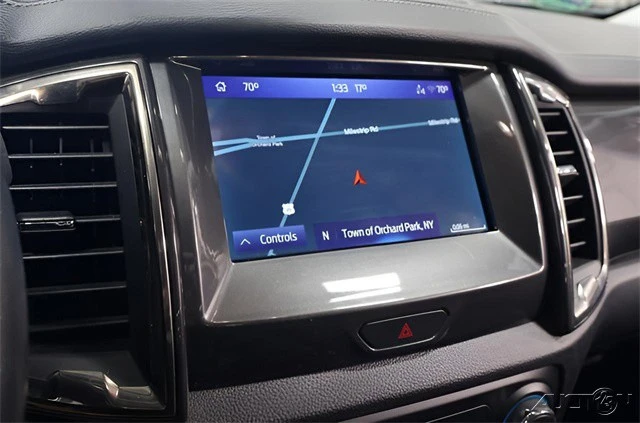 2022 Ford Ranger 5th Gen - Image 18 of 21