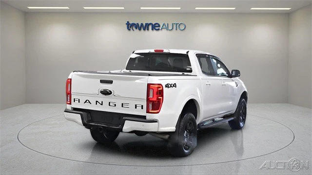 2022 Ford Ranger 5th Gen - Image 5 of 21