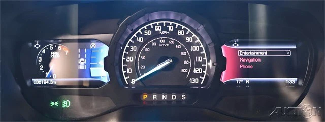 2022 Ford Ranger 5th Gen - Image 17 of 21