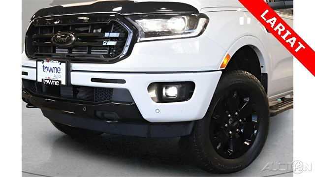 2022 Ford Ranger 5th Gen - Image 4 of 21