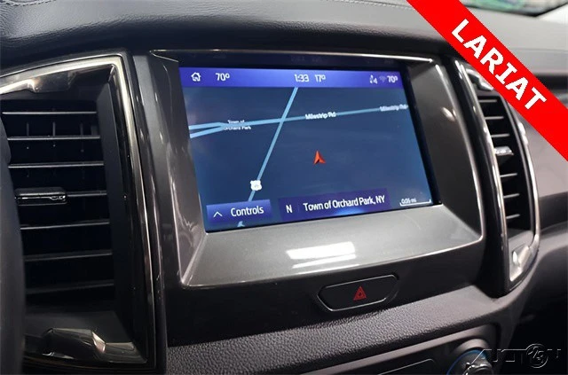 2022 Ford Ranger 5th Gen - Image 18 of 21