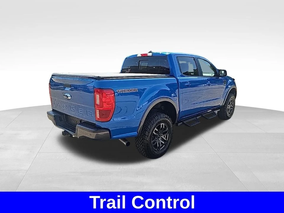 2022 Ford Ranger 4th Gen - Image 6 of 12