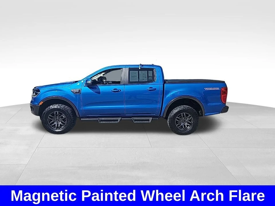 2022 Ford Ranger 4th Gen - Image 10 of 12