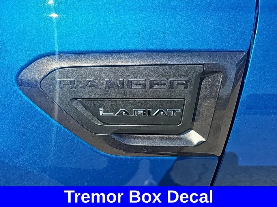 2022 Ford Ranger 4th Gen - Image 11 of 12