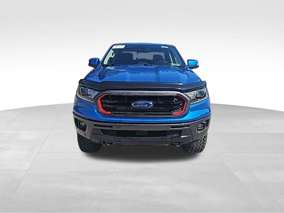 2022 Ford Ranger 4th Gen - Image 2 of 12