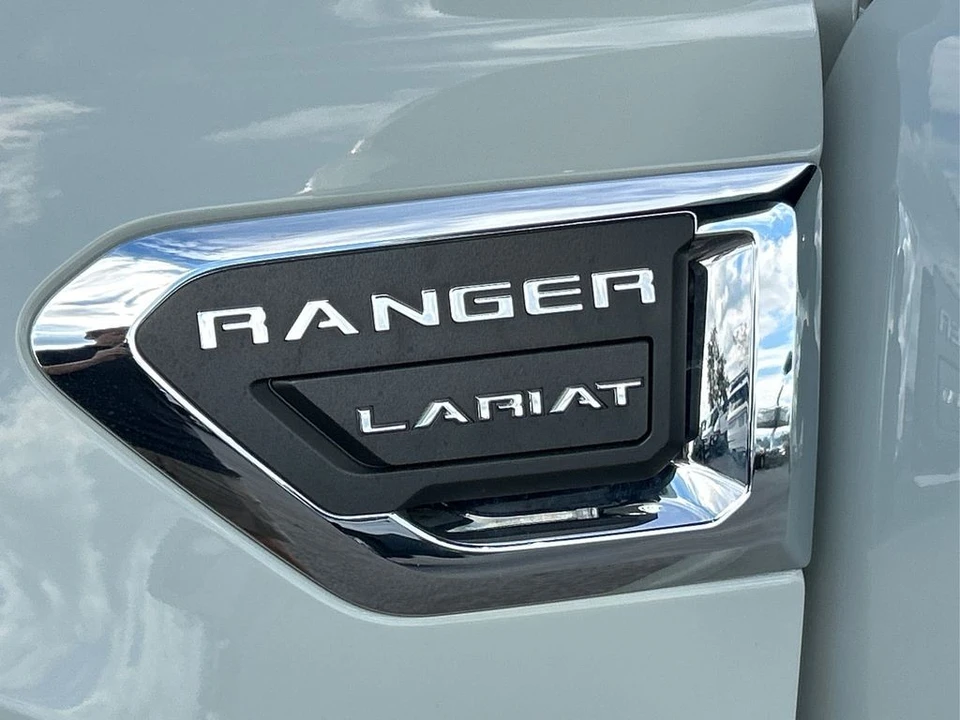 2022 Ford Ranger 4th Gen - Image 12 of 12