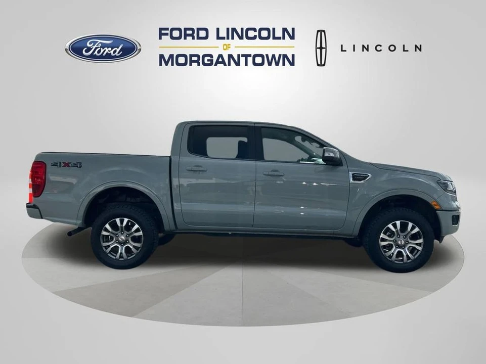 2022 Ford Ranger 4th Gen - Image 4 of 12