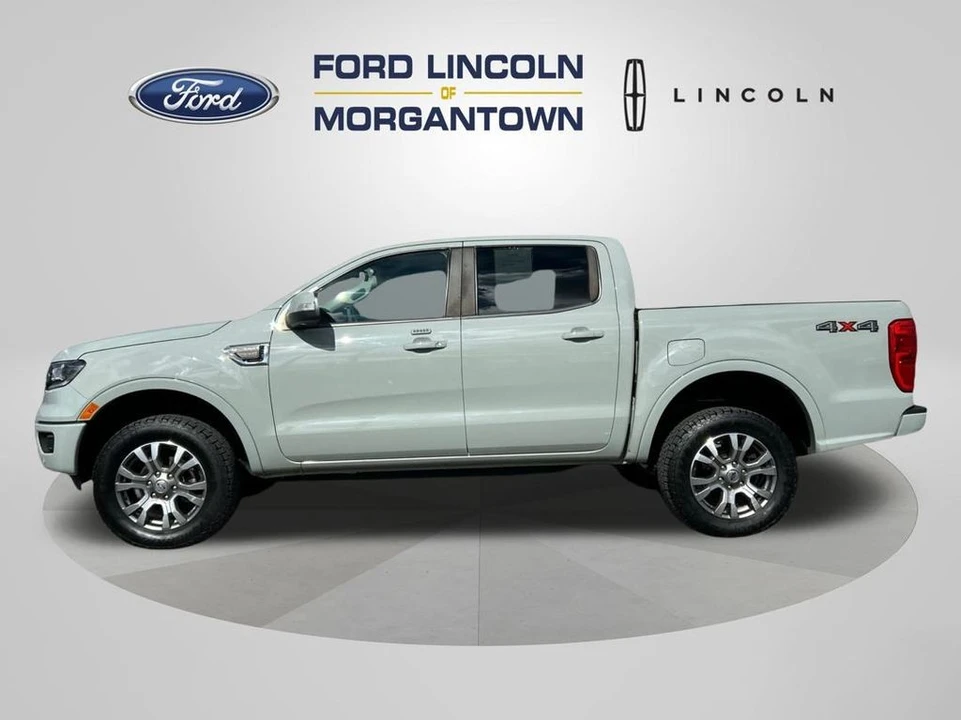 2022 Ford Ranger 4th Gen - Image 8 of 12
