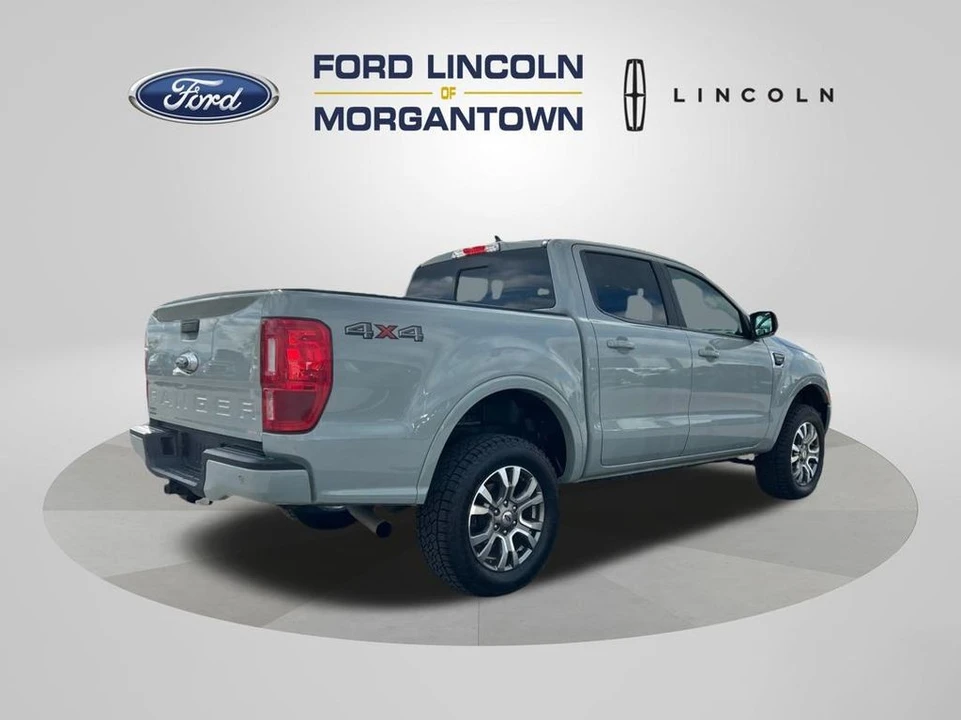 2022 Ford Ranger 4th Gen - Image 5 of 12