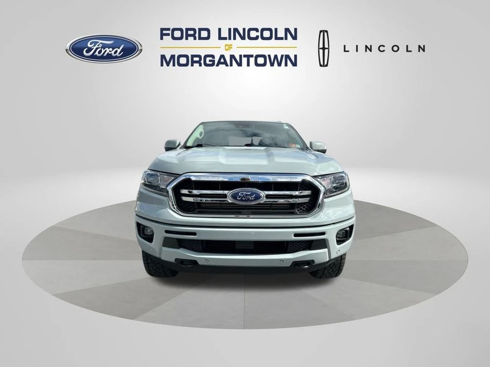 2022 Ford Ranger 4th Gen - Image 2 of 12