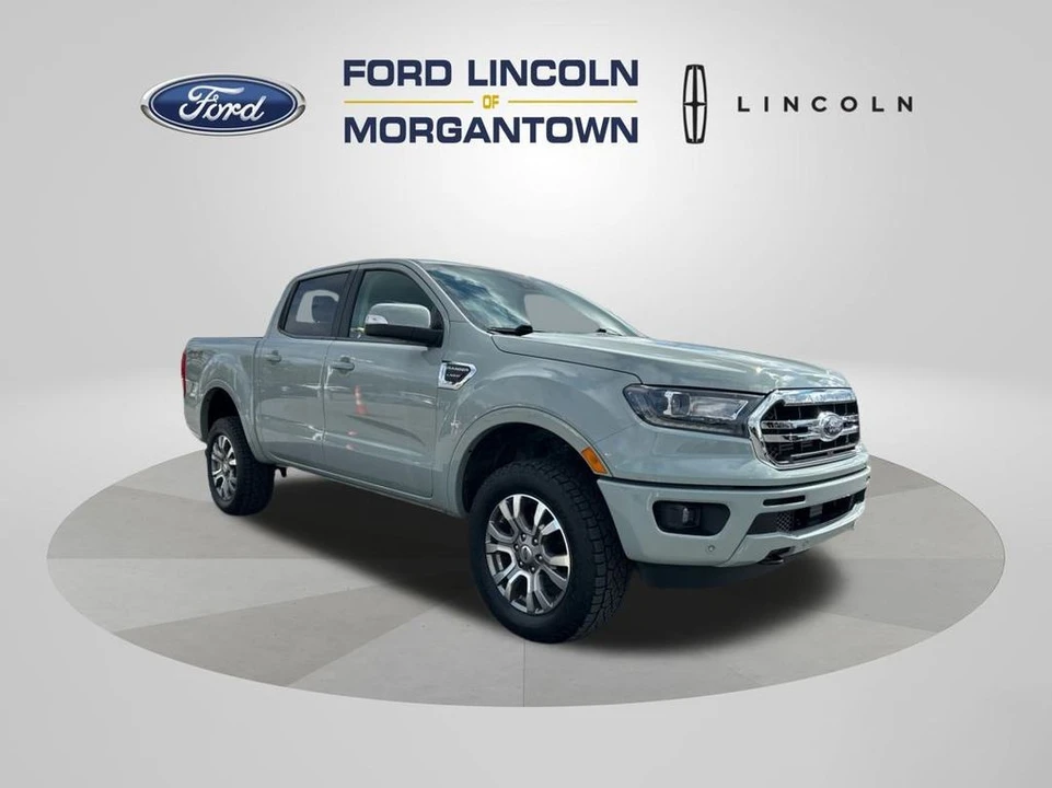 2022 Ford Ranger 4th Gen - Image 3 of 12