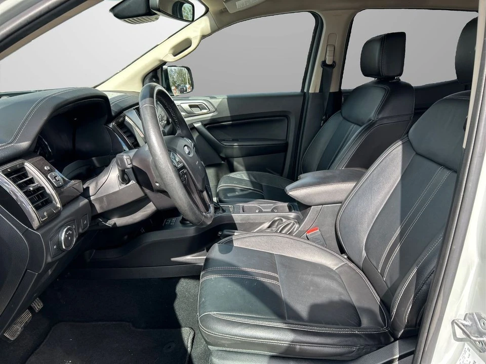 2022 Ford Ranger 4th Gen - Image 9 of 12