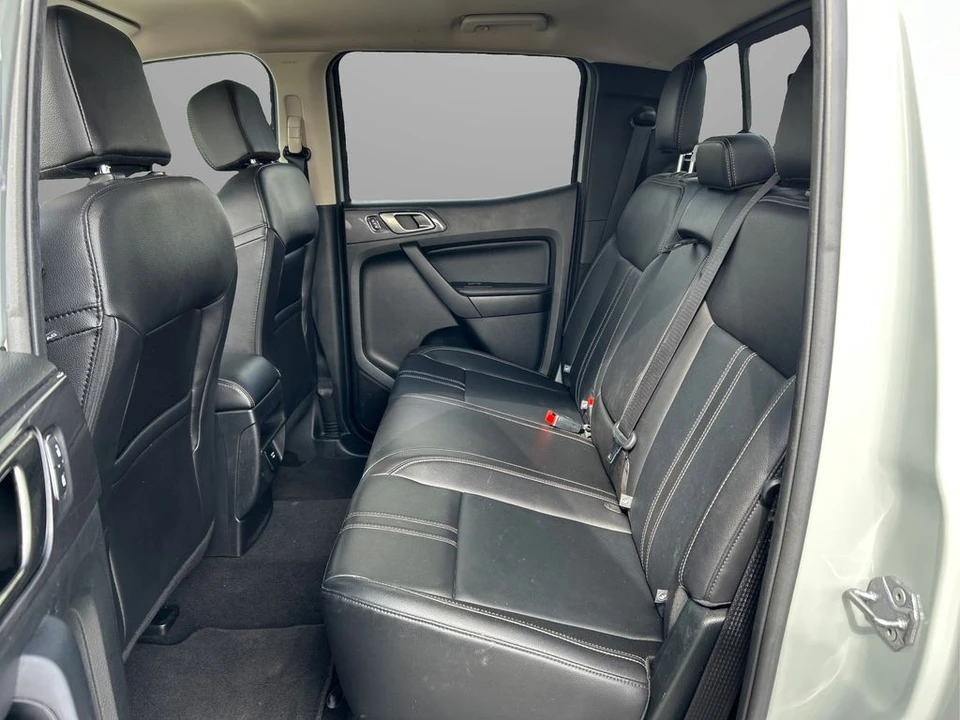 2022 Ford Ranger 4th Gen - Image 10 of 12