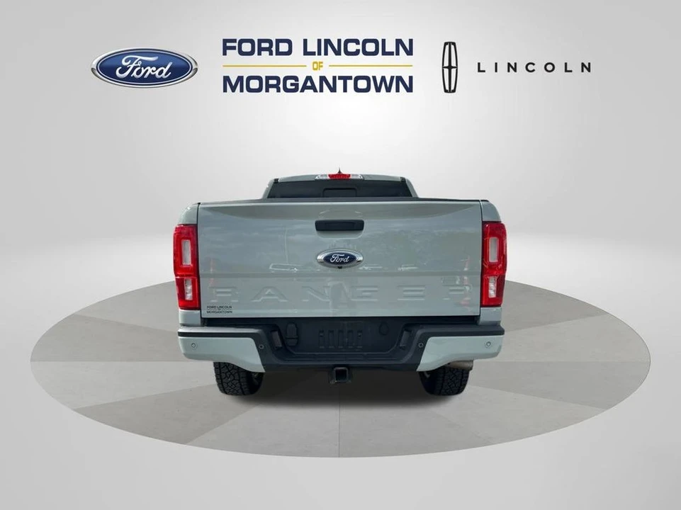 2022 Ford Ranger 4th Gen - Image 6 of 12