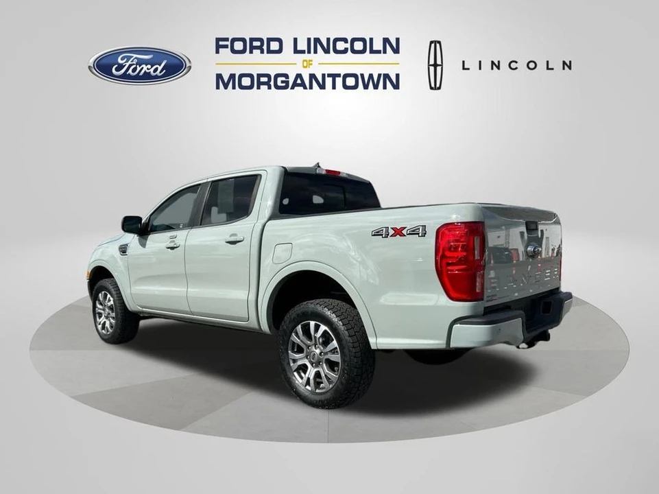 2022 Ford Ranger 4th Gen - Image 7 of 12