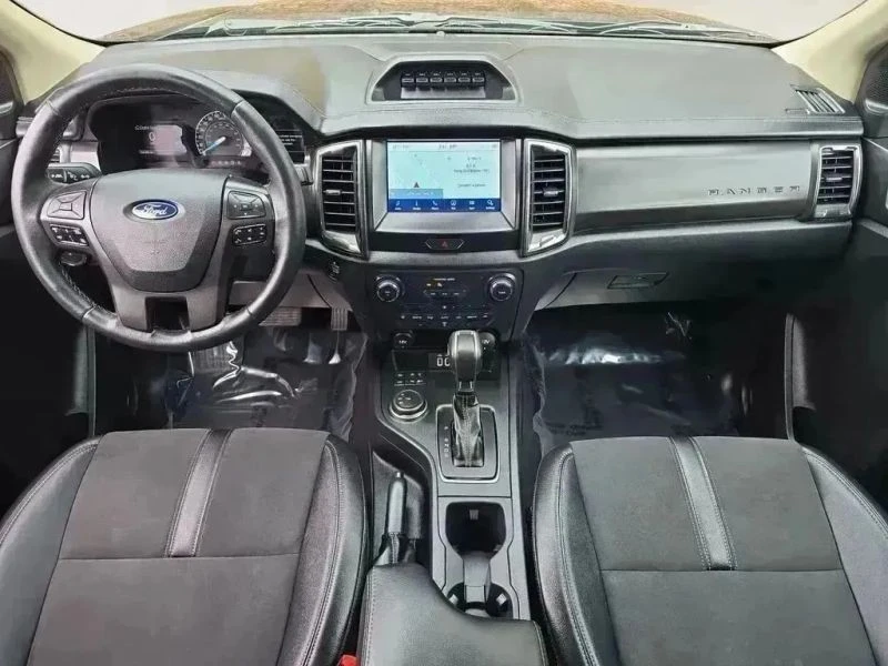 2022 Ford Ranger 4th Gen - Image 10 of 12