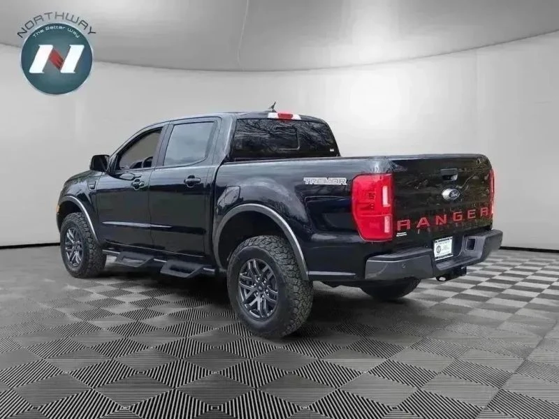 2022 Ford Ranger 4th Gen - Image 3 of 12