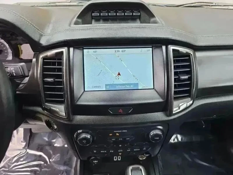 2022 Ford Ranger 4th Gen - Image 11 of 12
