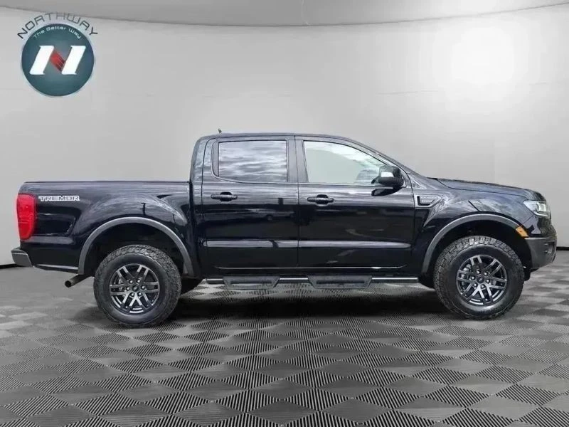 2022 Ford Ranger 4th Gen - Image 6 of 12